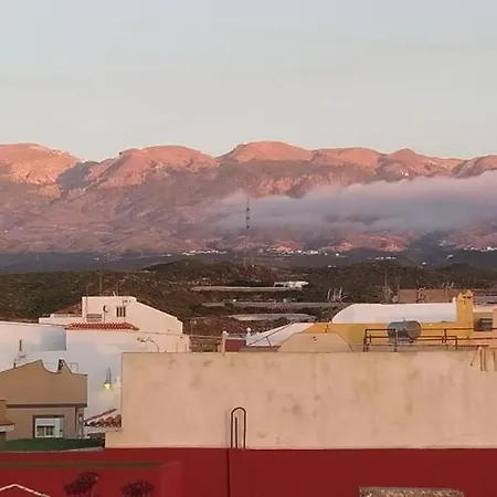 Apartment Meerblick Teneriffa
