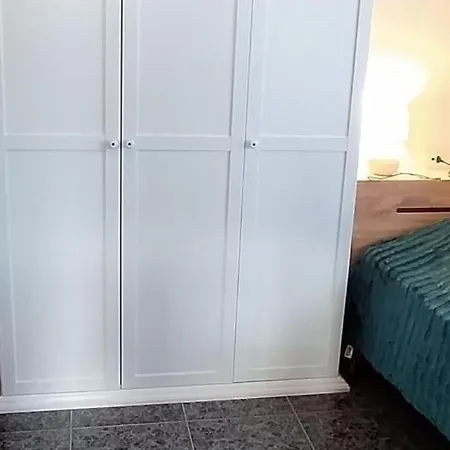 Meerblick Teneriffa Apartamento *
