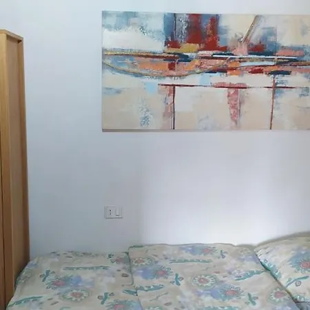 Meerblick Teneriffa Apartamento *