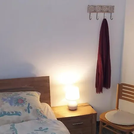 Apartamento Meerblick Teneriffa