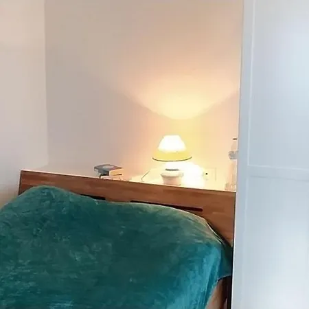Meerblick Teneriffa Apartamento *