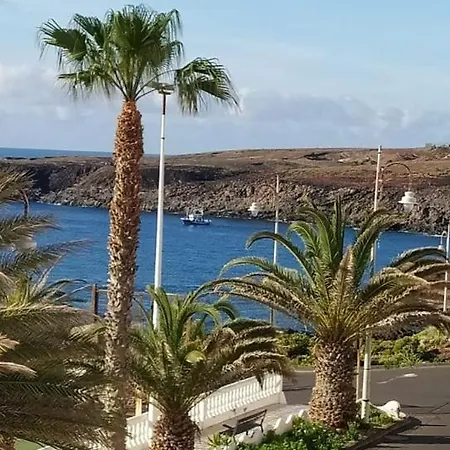 Meerblick Teneriffa Apartamento